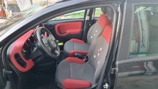 FIAT Panda usata, con Chiusura centralizzata