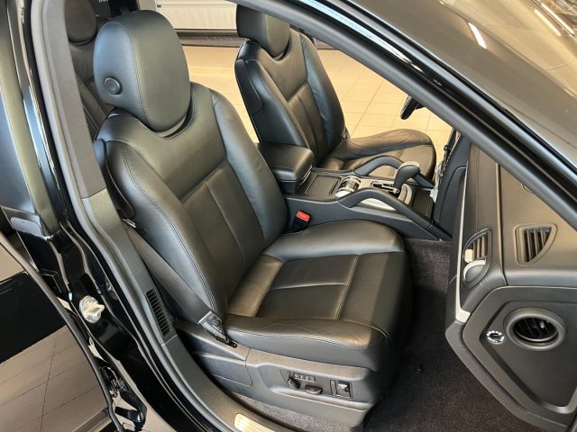 PORSCHE Cayenne usata, con Airbag testa