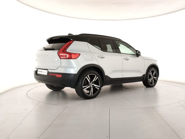 VOLVO XC40 usata, con Alzacristalli elettrici