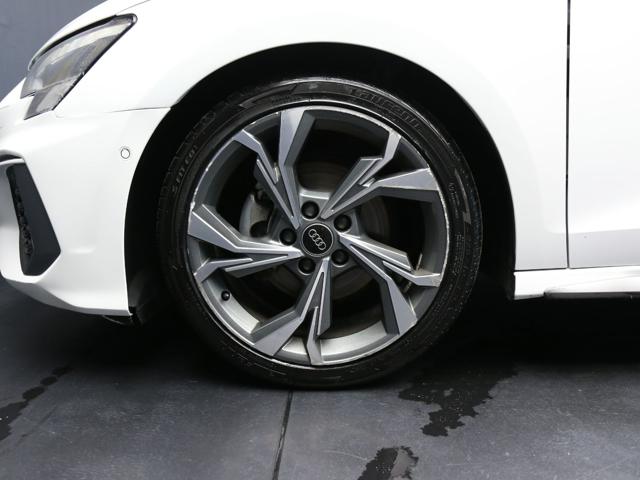 AUDI A3 usata, con Alzacristalli elettrici