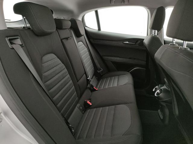 ALFA ROMEO Stelvio usata, con Trazione integrale