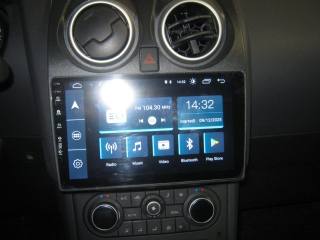 NISSAN Qashqai usata, con ESP