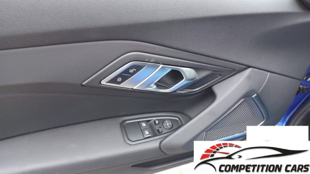 BMW Z4 usata, con ESP