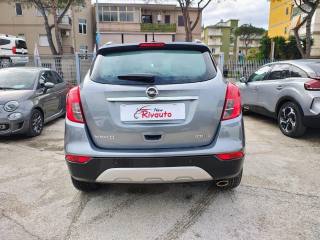 OPEL Mokka X usata, con Airbag Passeggero