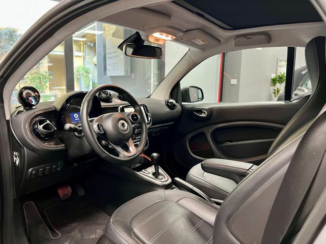 SMART ForTwo usata, con Alzacristalli elettrici