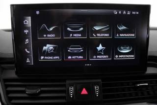 AUDI Q5 usata, con Chiusura centralizzata