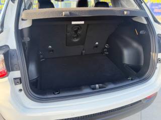 JEEP Compass usata, con Airbag testa
