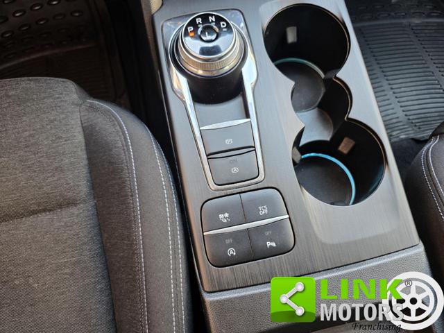 FORD Focus usata, con Chiusura centralizzata telecomandata