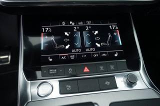 AUDI A6 usata, con Servosterzo