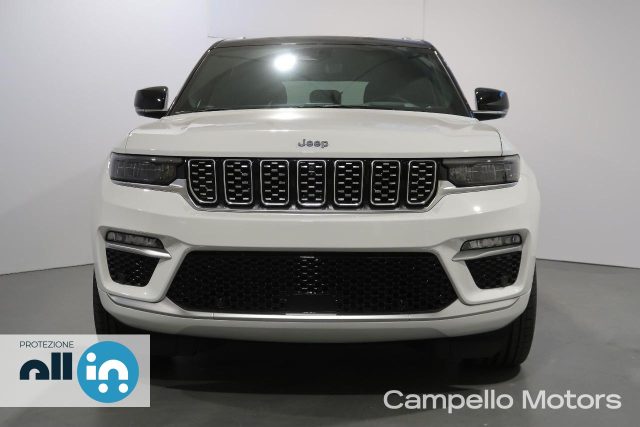 JEEP Grand Cherokee usata 1