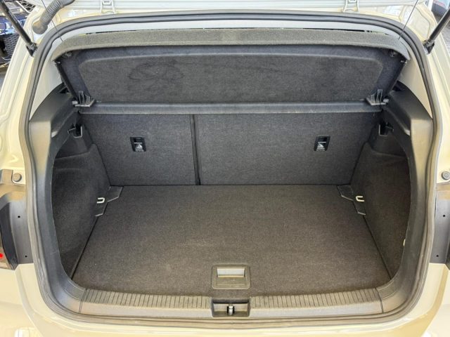 VOLKSWAGEN T-Cross usata, con Boardcomputer