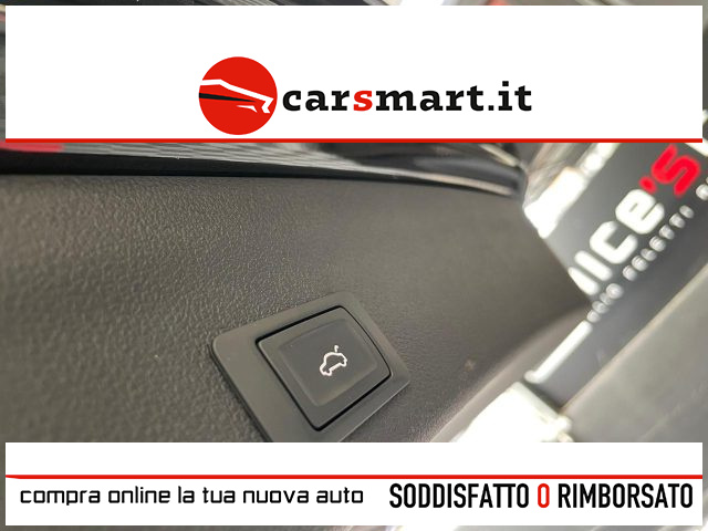 AUDI A6 usata, con Immobilizzatore elettronico