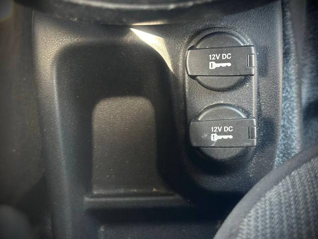 FIAT Doblo usata 24