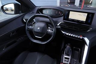 PEUGEOT 5008 usata, con Filtro antiparticolato