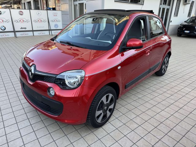 RENAULT Twingo usata, con Airbag Passeggero
