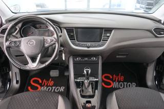 OPEL Grandland X usata, con Chiusura centralizzata