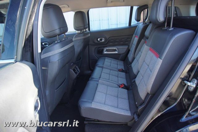CITROEN C5 Aircross usata, con Fendinebbia
