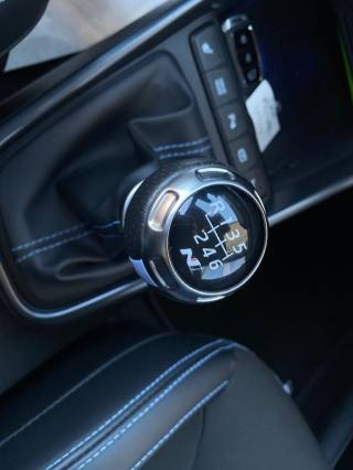 HYUNDAI i20 usata, con Park Distance Control