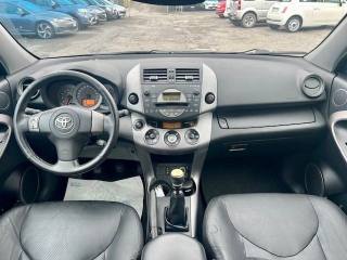 TOYOTA RAV 4 usata, con Chiusura centralizzata