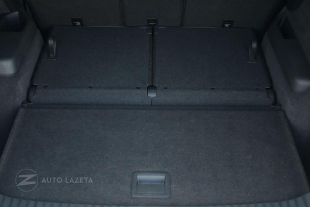 VOLKSWAGEN Tayron usata, con Luce d