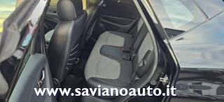 RENAULT Captur usata, con Autoradio