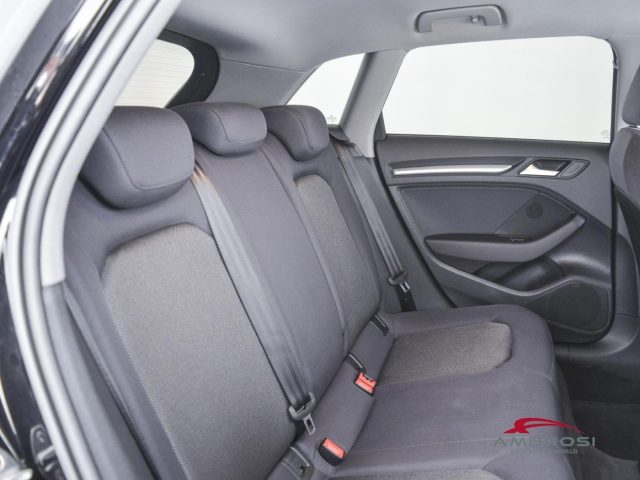 AUDI A3 usata 10