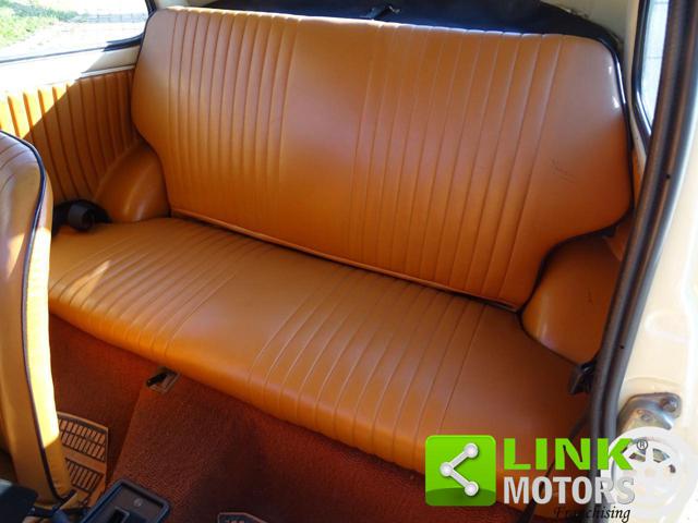 FIAT 500 usata 4