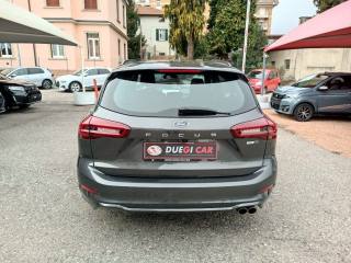 FORD Focus usata, con Autoradio