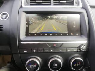 JAGUAR E-Pace usata, con Controllo automatico clima