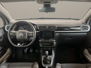CITROEN C3 usata, con Cronologia tagliandi