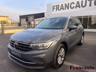 VOLKSWAGEN Tiguan 2.0 TDI 150 CV SCR DSG Life