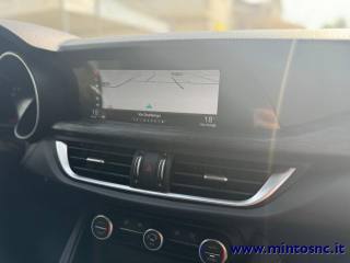ALFA ROMEO Stelvio usata, con Cronologia tagliandi