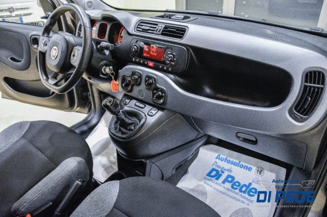 FIAT Panda usata 24