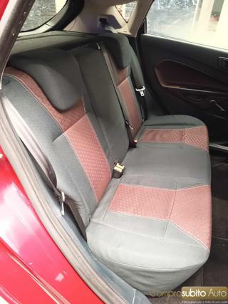 FORD Fiesta usata 12