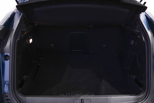 PEUGEOT 3008 usata 33