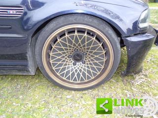BMW 320 usata 15
