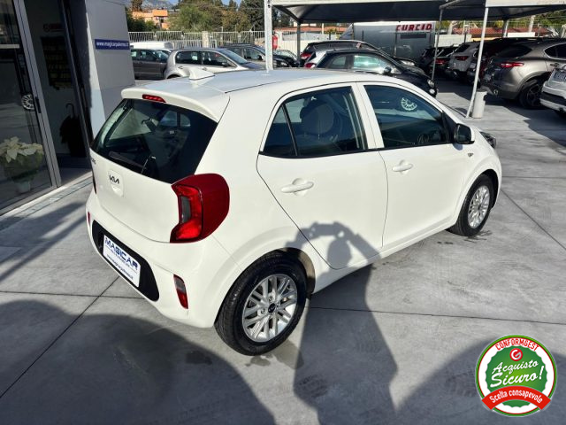 KIA Picanto usata, con Chiusura centralizzata