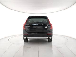 VOLVO XC90 usata, con Airbag Passeggero