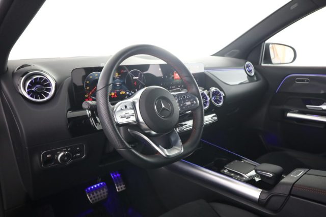 MERCEDES-BENZ CLA usata 1