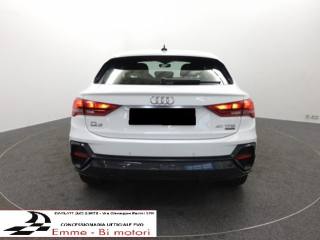 AUDI Q3 usata, con Airbag Passeggero