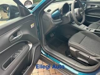 FIAT 600 usata, con Sensori di parcheggio anteriori
