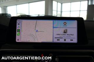 BMW X3 usata, con Volante in pelle