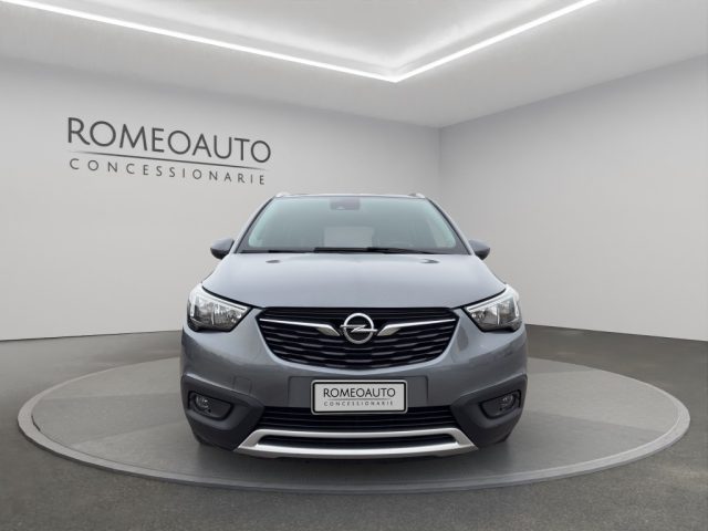 OPEL Crossland X usata, con Cruise Control