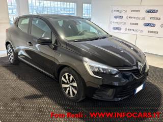 RENAULT Clio TCe 90 CV Equilibre - PROMO