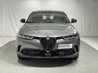 ALFA ROMEO Tonale usata, con Controllo trazione
