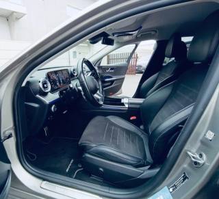 MERCEDES-BENZ C 220 usata, con Cruise Control