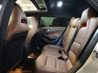 MERCEDES-BENZ CLA 220 usata, con Boardcomputer