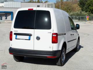 VOLKSWAGEN Caddy usata, con Bluetooth