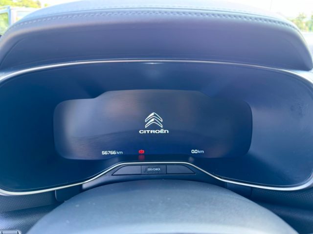 CITROEN C5 Aircross usata, con Chiusura centralizzata