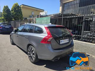 VOLVO V60 usata, con Autoradio